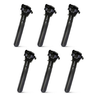 Replacement - Ignition Coil Set