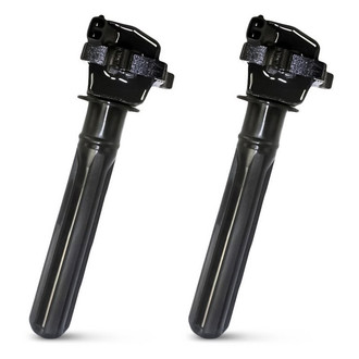 Replacement - Ignition Coil Set