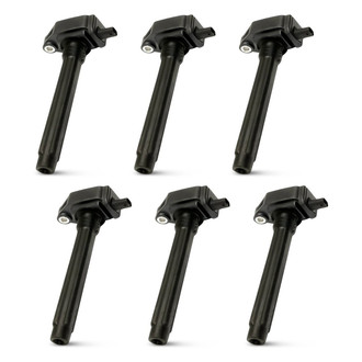 Replacement - Ignition Coil Set