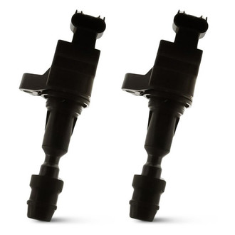 Replacement - Ignition Coil Set