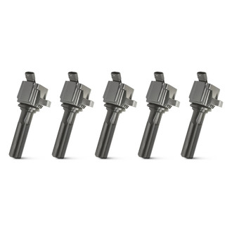 Replacement - Ignition Coil Set