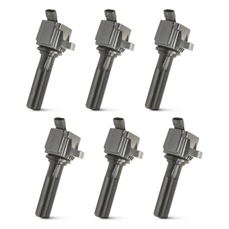 Replacement - Ignition Coil Set