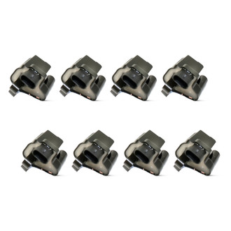 Replacement - Ignition Coil Set