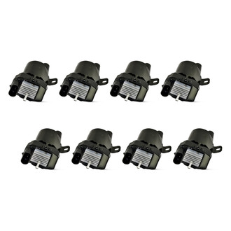 Replacement - Ignition Coil Set