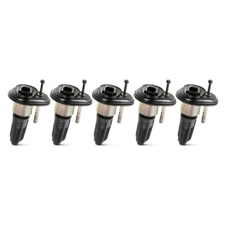 Replacement - Ignition Coil Set