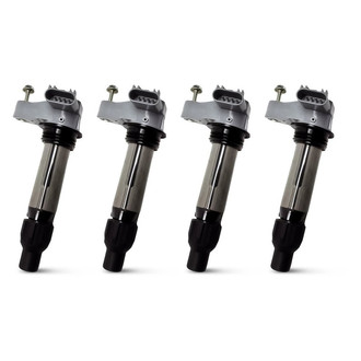 Replacement - Ignition Coil Set