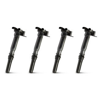 Replacement - Ignition Coil Set