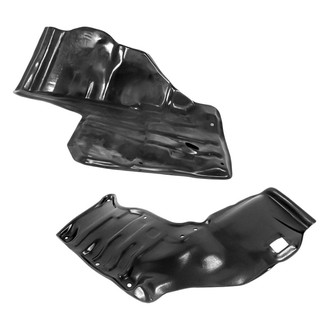 Replacement - Engine Splash Shield