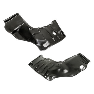 Replacement - Engine Splash Shield