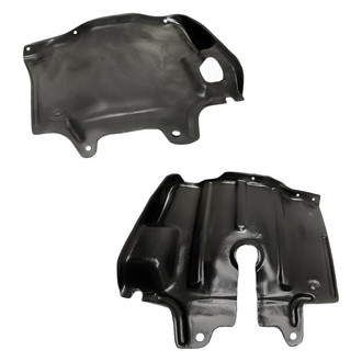 Replacement® - Fender Splash Shield