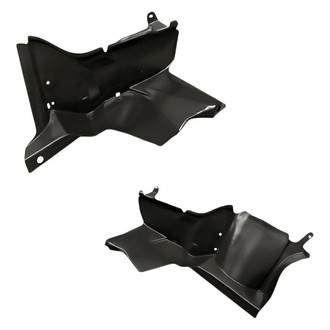 Replacement® - Fender Splash Shield