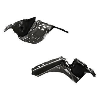 Replacement - Front Lower Fender Liner Front Section