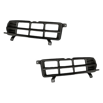 Replacement - Front Fog Light Cover
