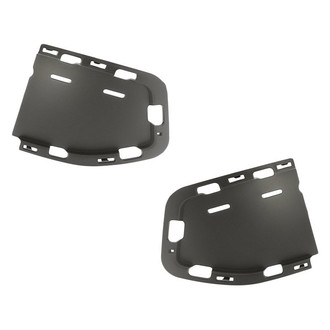 Replacement® - Front Fog Light Cover