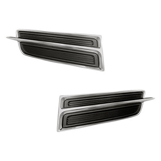 Replacement® - Front Fog Light Cover