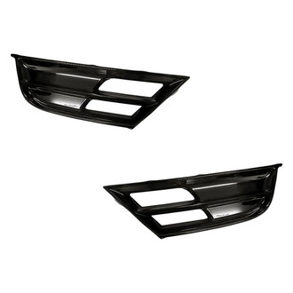 Replacement® - Front Fog Light Cover