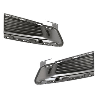 Replacement® - Front Fog Light Cover