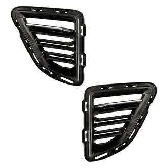 Replacement® - Front Fog Light Cover