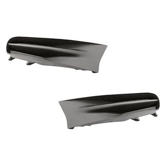 Replacement® - Front Fog Light Cover