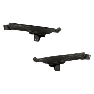 Replacement® - Front Fog Light Cover