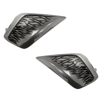 Replacement® - Front Fog Light Cover