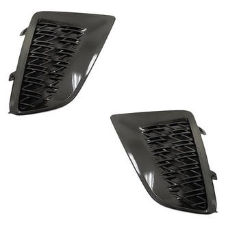 Replacement® - Front Fog Light Cover