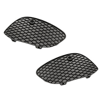 Replacement® - Front Fog Light Cover