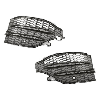 Replacement® - Front Bumper Grille