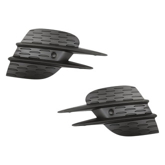 Replacement - Front Outer Bumper Insert