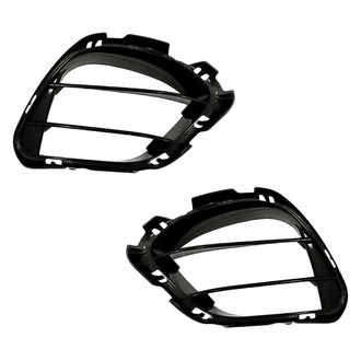 Replacement® - Front Bumper Insert