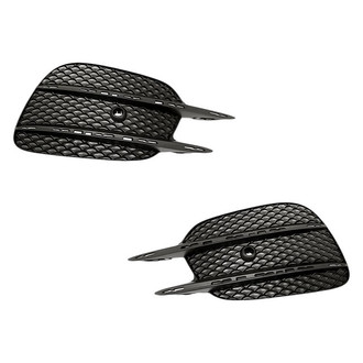 Replacement - Front Lower Fog Light Cover