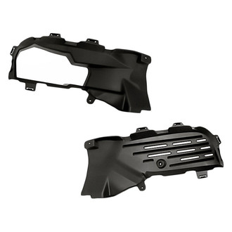 Replacement - Front Fog Light Cover