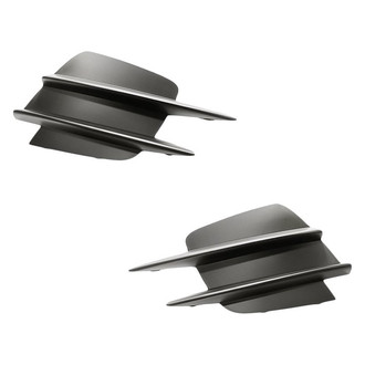 Replacement® - Front Bumper Grille