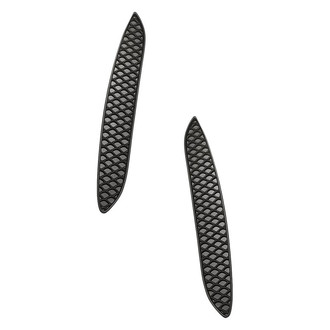 Replacement® - Rear Bumper Grille