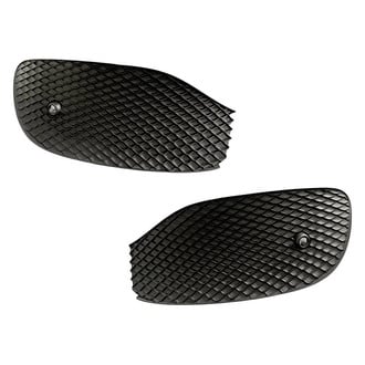 Replacement® - Front Fog Light Cover