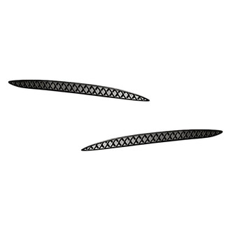 Replacement® - Rear Bumper Cover Molding