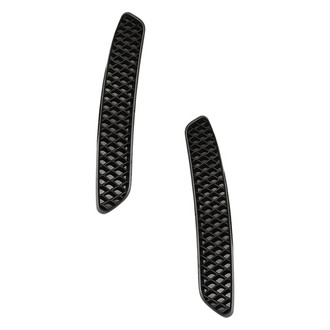 Replacement® - Rear Bumper Grille