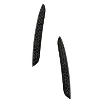 Replacement® - Rear Bumper Grille