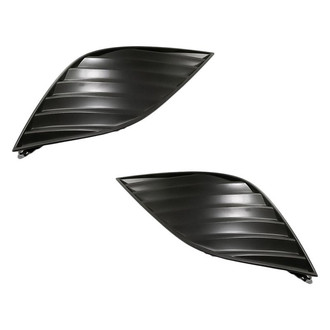 Replacement - Front Fog Light Cover