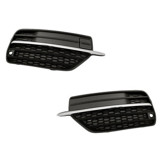 Replacement® - Front Fog Light Cover