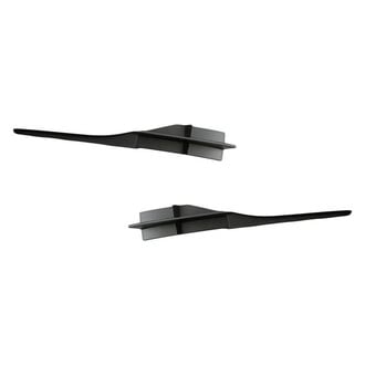 Replacement® - Front Bumper Extension