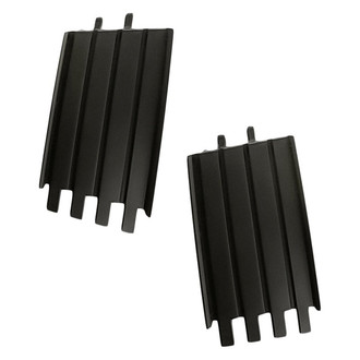 Replacement® - Front Bumper Cover Molding