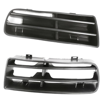 Replacement - Front Outer Bumper Grille