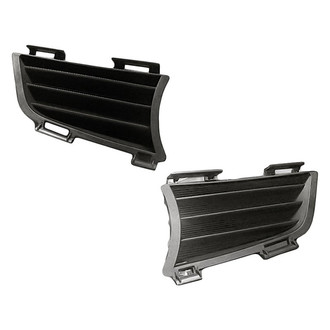 Replacement® - Front Fog Light Cover