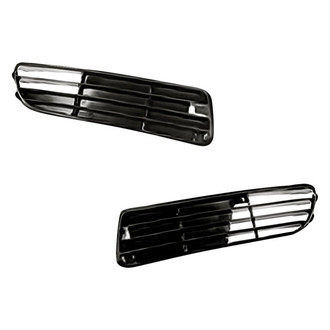Replacement® - Front Fog Light Cover