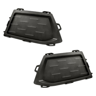 Replacement® - Front Fog Light Cover