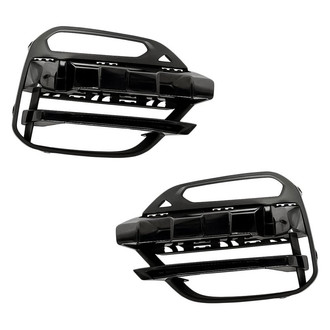 Replacement® - Front Bumper Insert