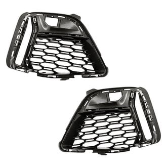 Replacement® - Front Bumper Insert