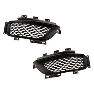 Replacement - Front Bumper Grille