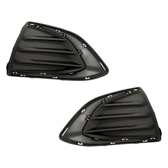 Replacement® - Front Fog Light Cover
